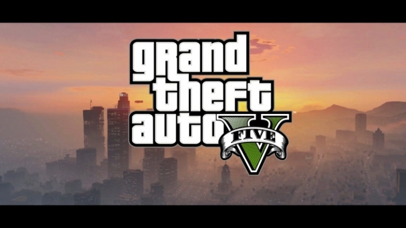 Скриншот из игры Grand Theft Auto 5 под номером 29