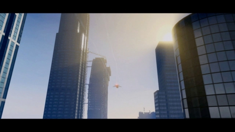 Скриншот из игры Grand Theft Auto 5 под номером 37