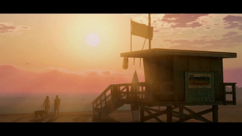 Скриншот из игры Grand Theft Auto 5 под номером 6