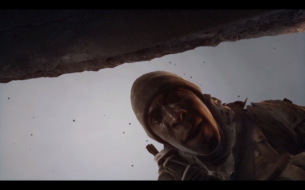 Скриншот из игры Battlefield 4 под номером 19