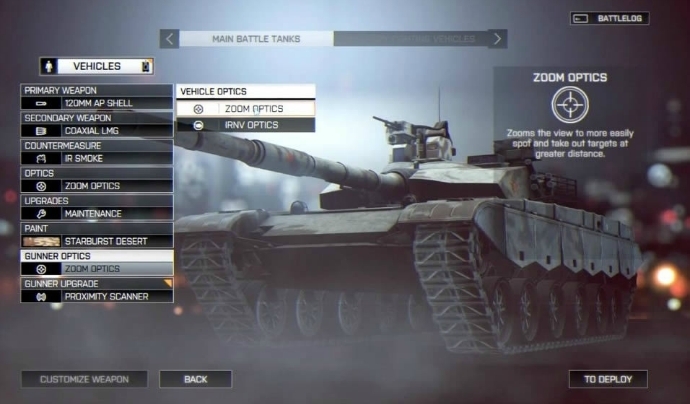 Скриншот из игры Battlefield 4 под номером 71