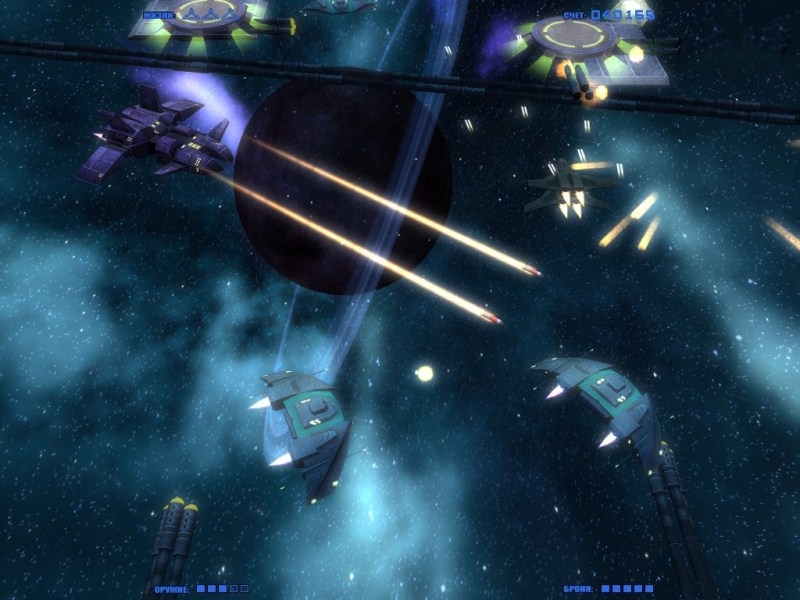 Скриншот из игры Machine Hell 2 под номером 2