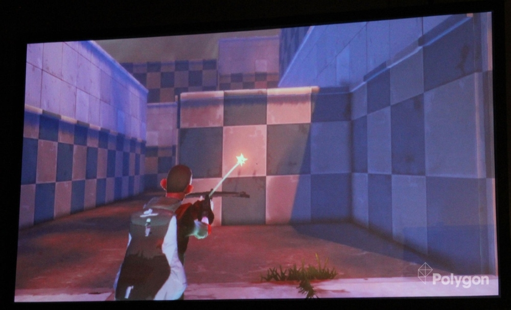 Скриншот из игры Fortnite под номером 3