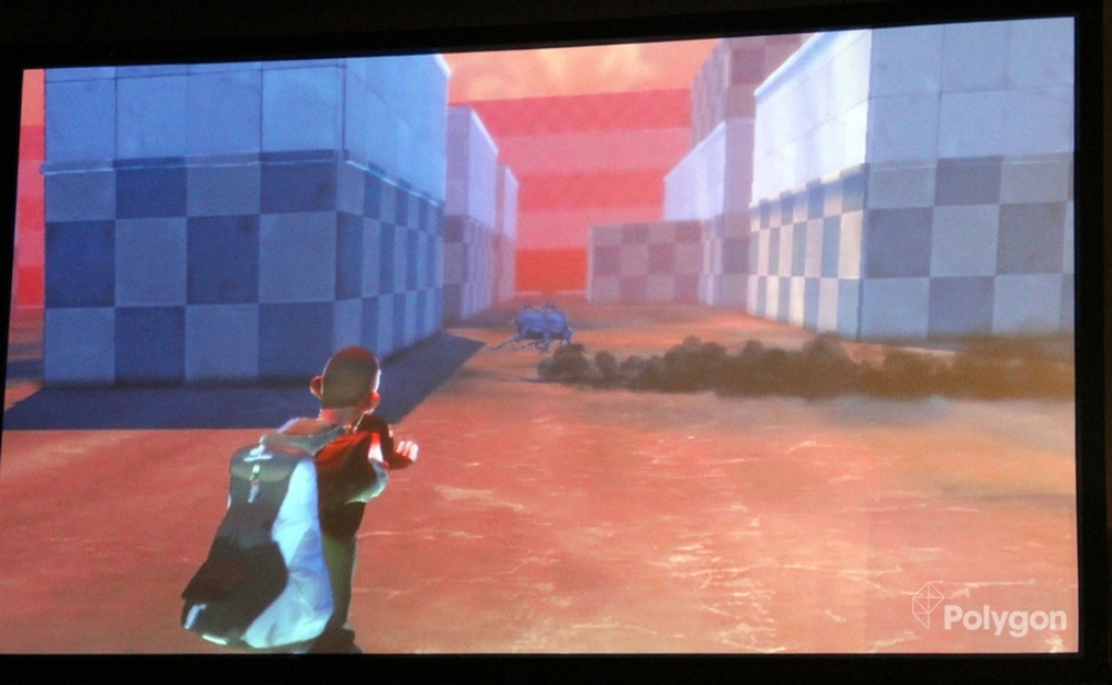 Скриншот из игры Fortnite под номером 4
