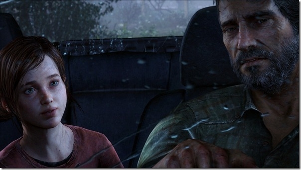 Скриншот из игры Last of Us, The под номером 4