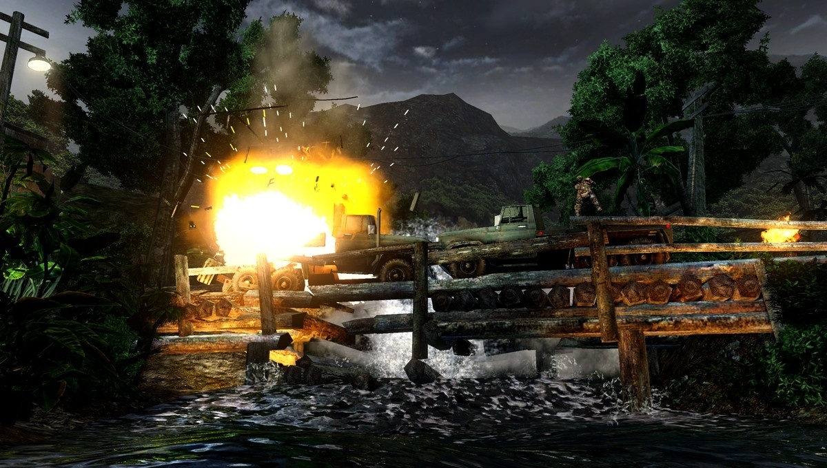Скриншот из игры Uncharted: Golden Abyss под номером 85