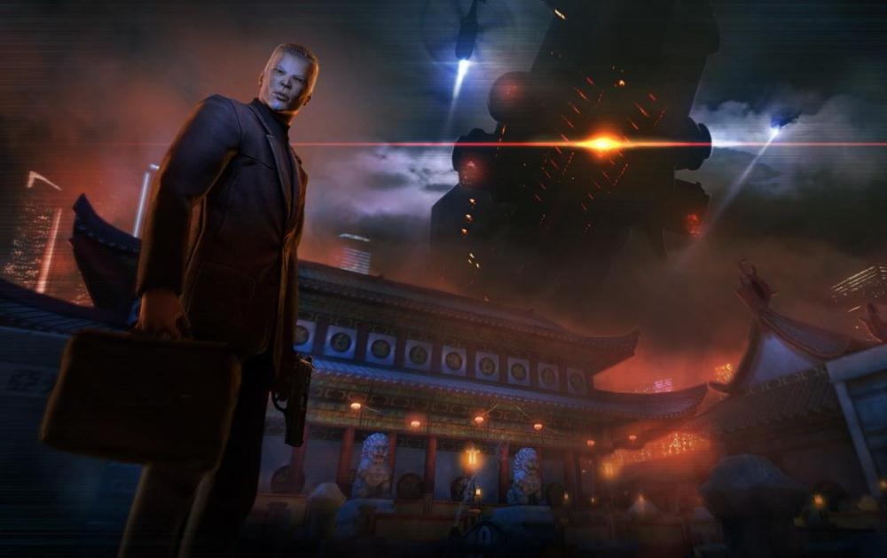 Скриншот из игры XCOM: Enemy Unknown под номером 100