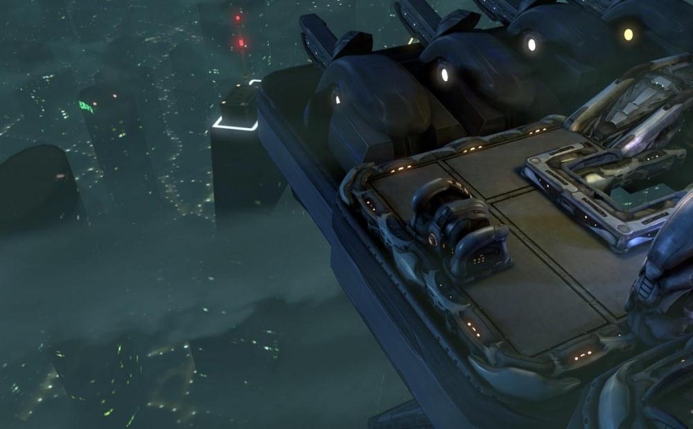 Скриншот из игры XCOM: Enemy Unknown под номером 101