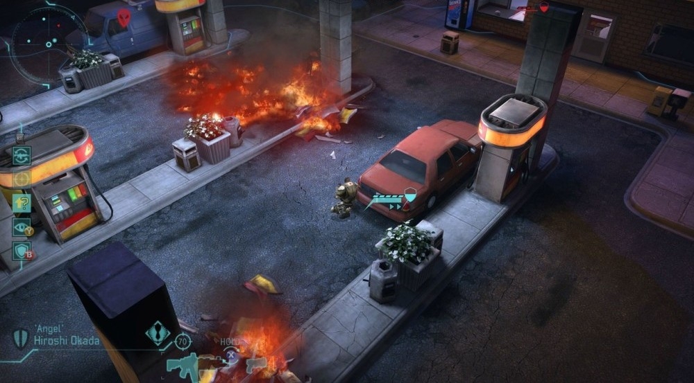 Скриншот из игры XCOM: Enemy Unknown под номером 20