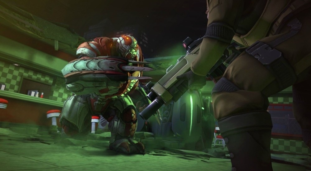 Скриншот из игры XCOM: Enemy Unknown под номером 22