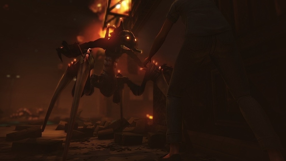 Скриншот из игры XCOM: Enemy Unknown под номером 28