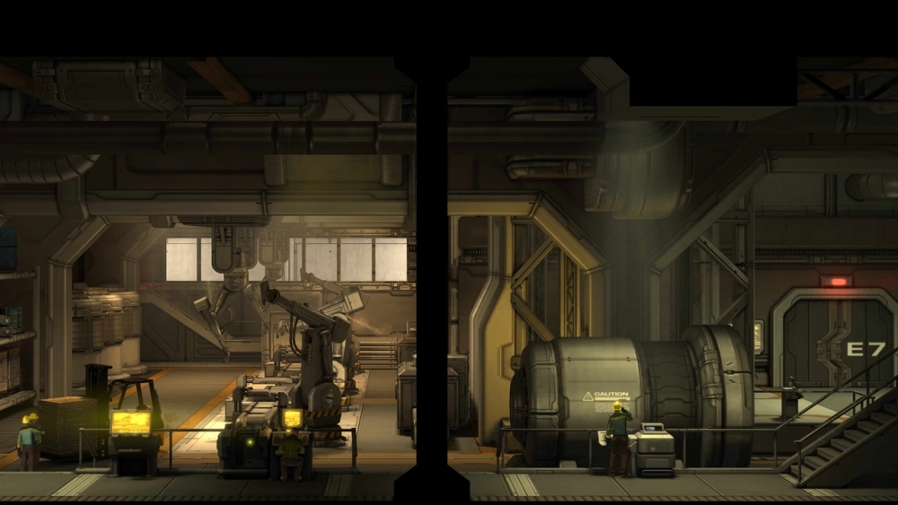 Скриншот из игры XCOM: Enemy Unknown под номером 3