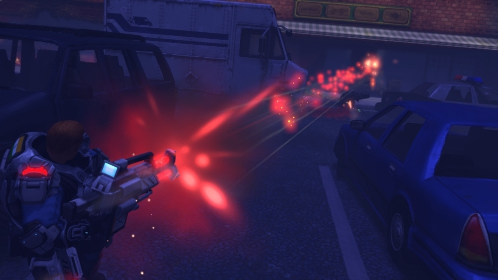 Скриншот из игры XCOM: Enemy Unknown под номером 35