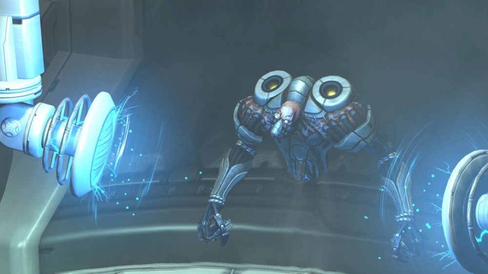 Скриншот из игры XCOM: Enemy Unknown под номером 36