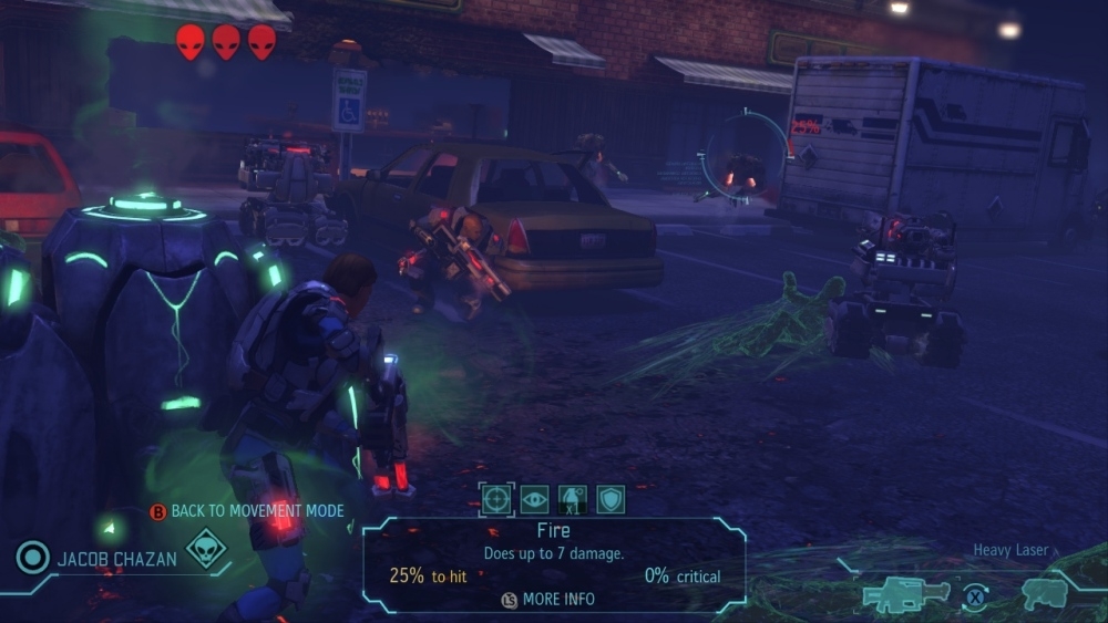 Скриншот из игры XCOM: Enemy Unknown под номером 39