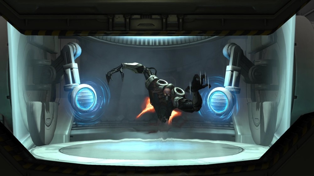 Скриншот из игры XCOM: Enemy Unknown под номером 41