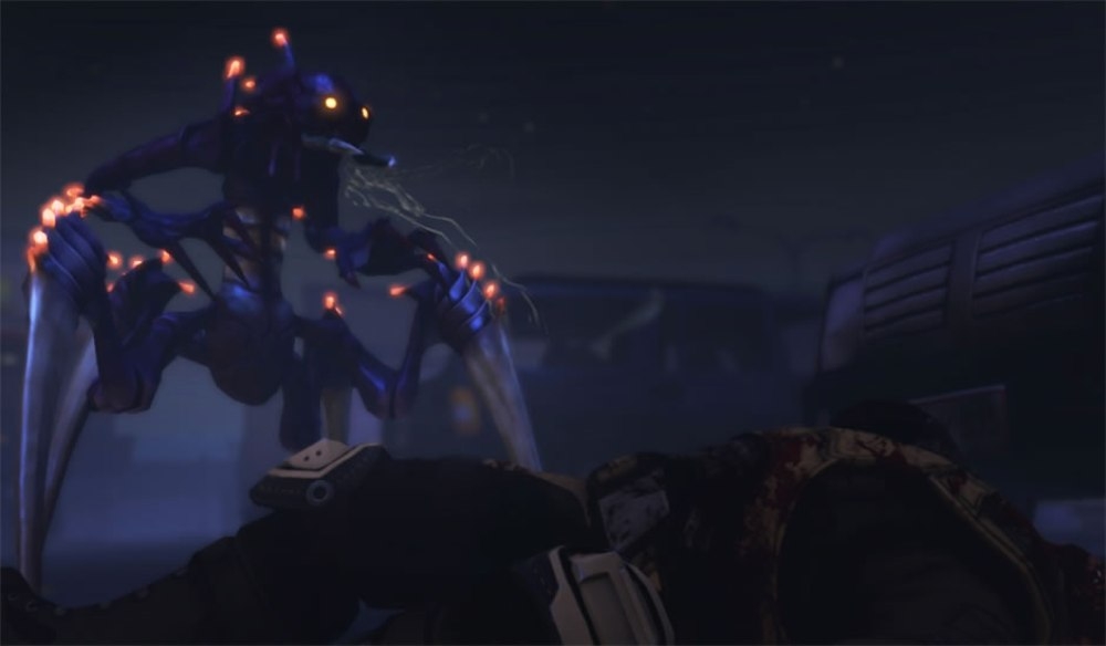 Скриншот из игры XCOM: Enemy Unknown под номером 42