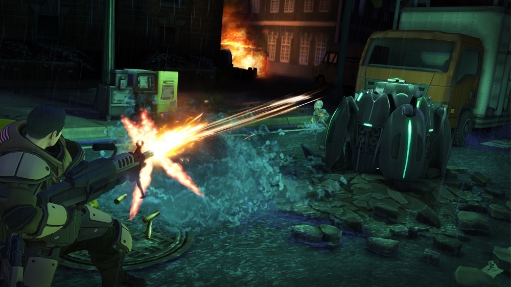 Скриншот из игры XCOM: Enemy Unknown под номером 43