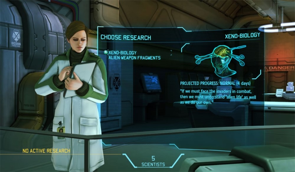 Скриншот из игры XCOM: Enemy Unknown под номером 46