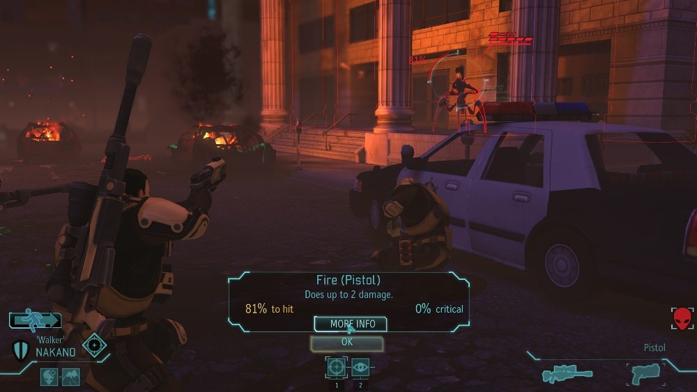Скриншот из игры XCOM: Enemy Unknown под номером 47