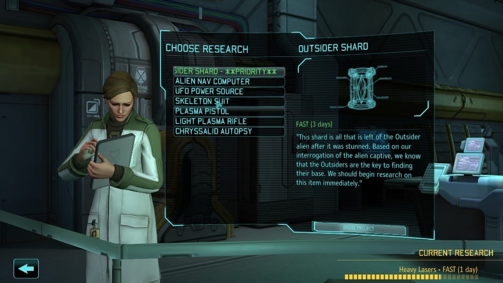 Скриншот из игры XCOM: Enemy Unknown под номером 49