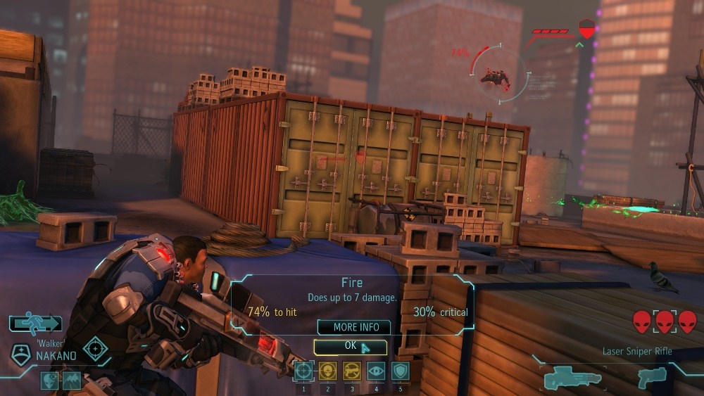 Скриншот из игры XCOM: Enemy Unknown под номером 50