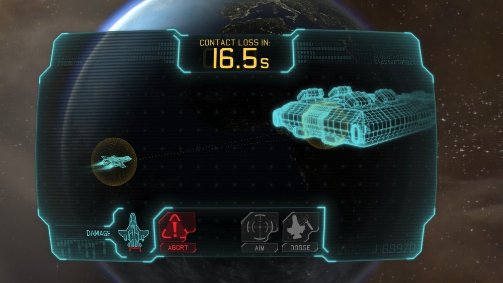 Скриншот из игры XCOM: Enemy Unknown под номером 52