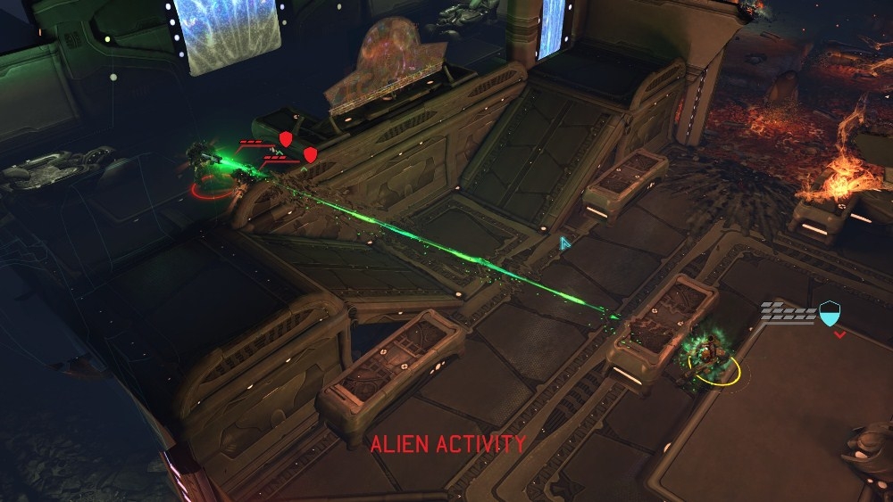 Скриншот из игры XCOM: Enemy Unknown под номером 55