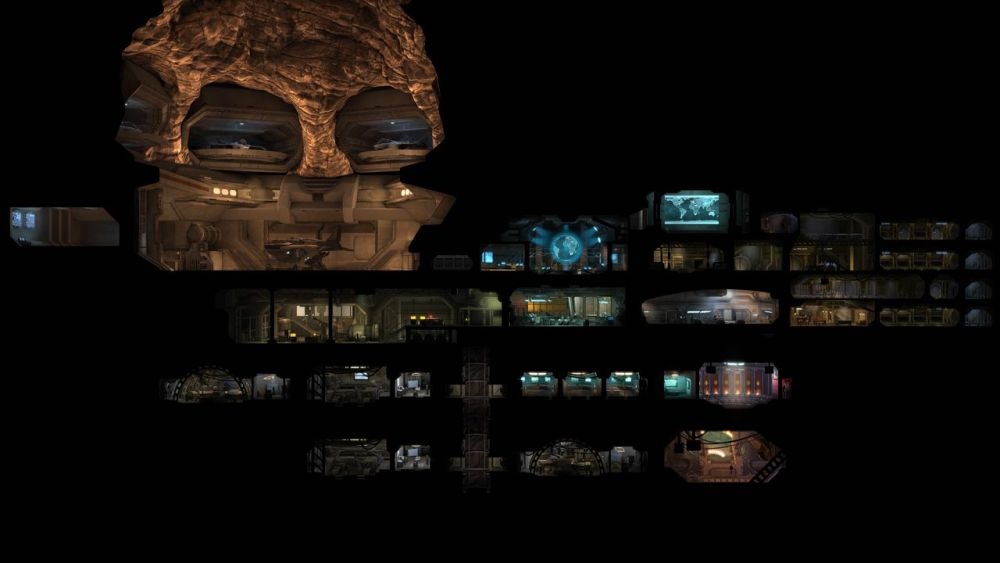 Скриншот из игры XCOM: Enemy Unknown под номером 6