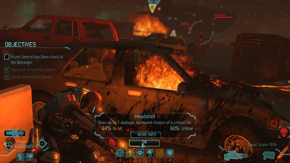 Скриншот из игры XCOM: Enemy Unknown под номером 60