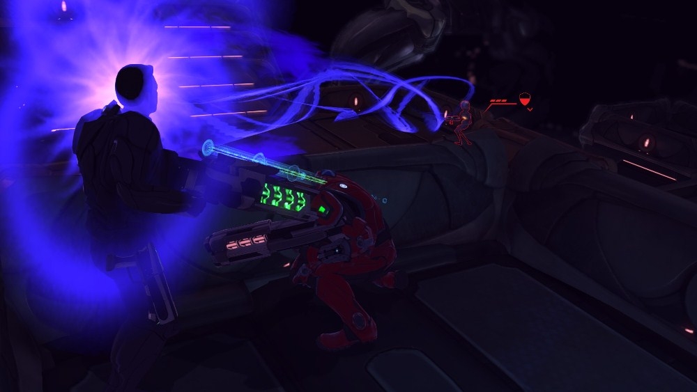 Скриншот из игры XCOM: Enemy Unknown под номером 77