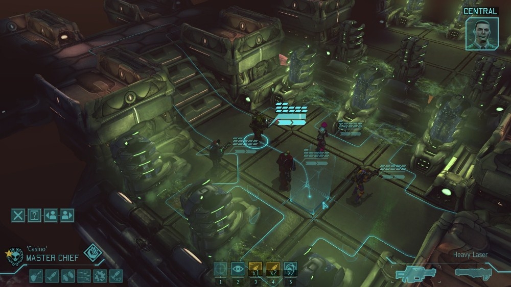 Скриншот из игры XCOM: Enemy Unknown под номером 78