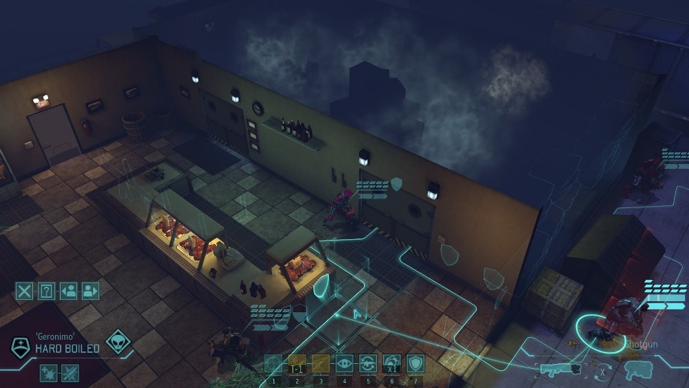 Скриншот из игры XCOM: Enemy Unknown под номером 79