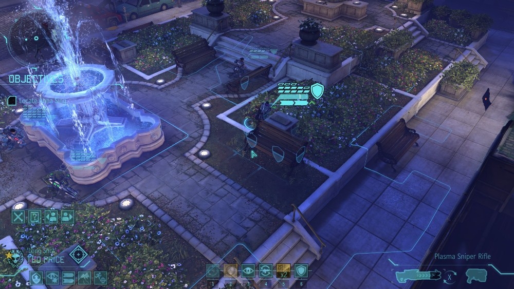 Скриншот из игры XCOM: Enemy Unknown под номером 80
