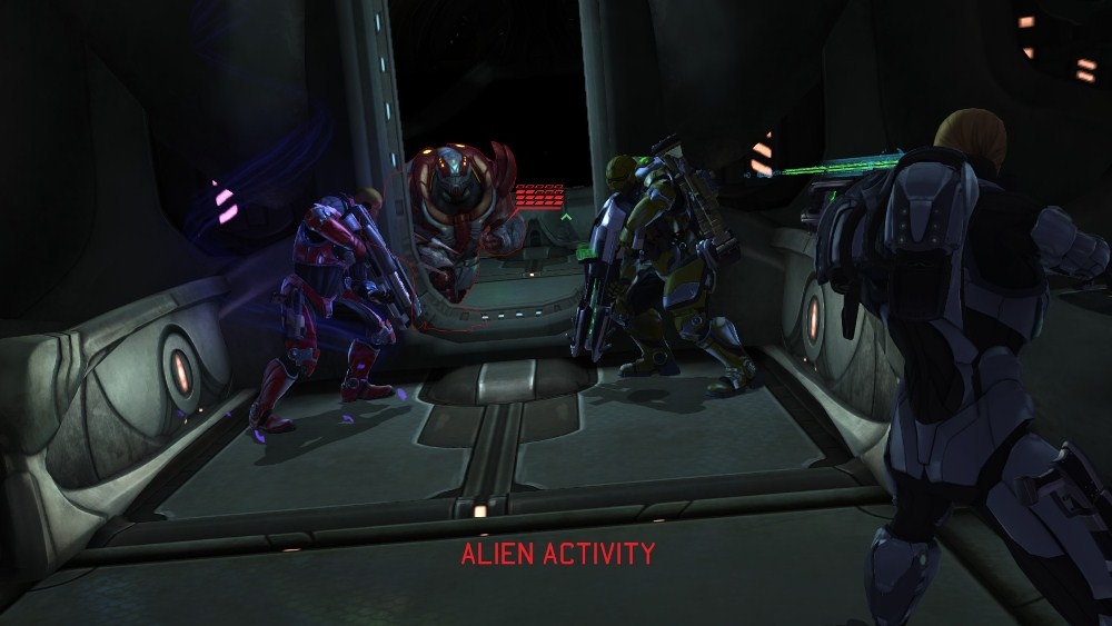 Скриншот из игры XCOM: Enemy Unknown под номером 81