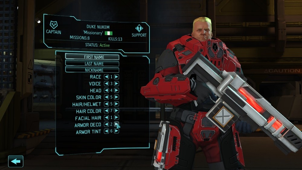 Скриншот из игры XCOM: Enemy Unknown под номером 82