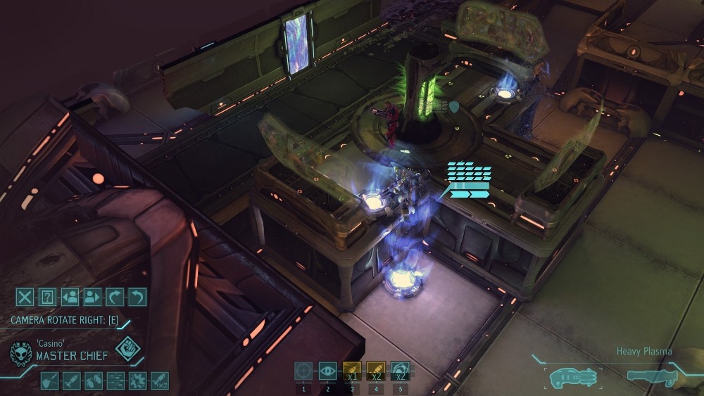 Скриншот из игры XCOM: Enemy Unknown под номером 83