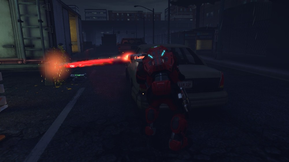 Скриншот из игры XCOM: Enemy Unknown под номером 87