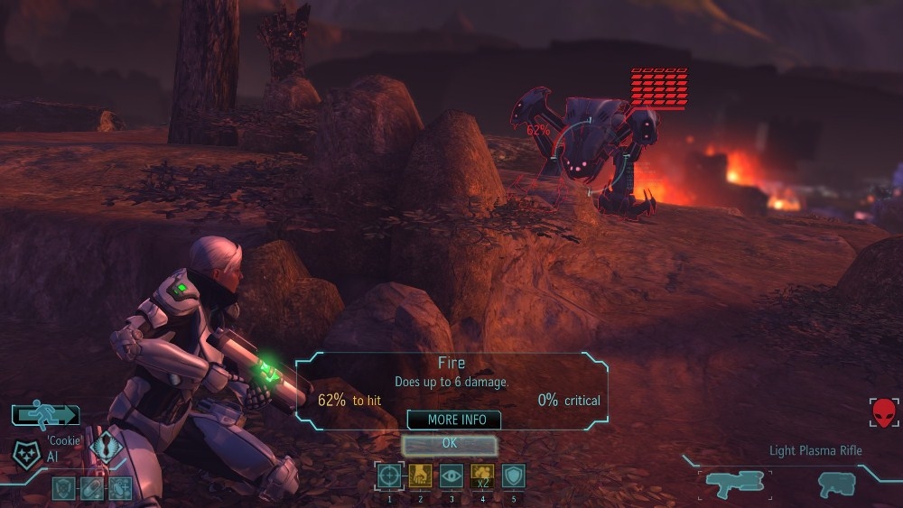 Скриншот из игры XCOM: Enemy Unknown под номером 88