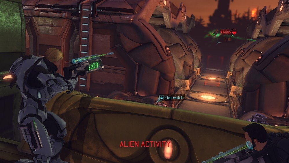 Скриншот из игры XCOM: Enemy Unknown под номером 91