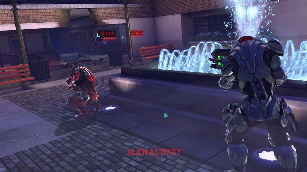 Скриншот из игры XCOM: Enemy Unknown под номером 95