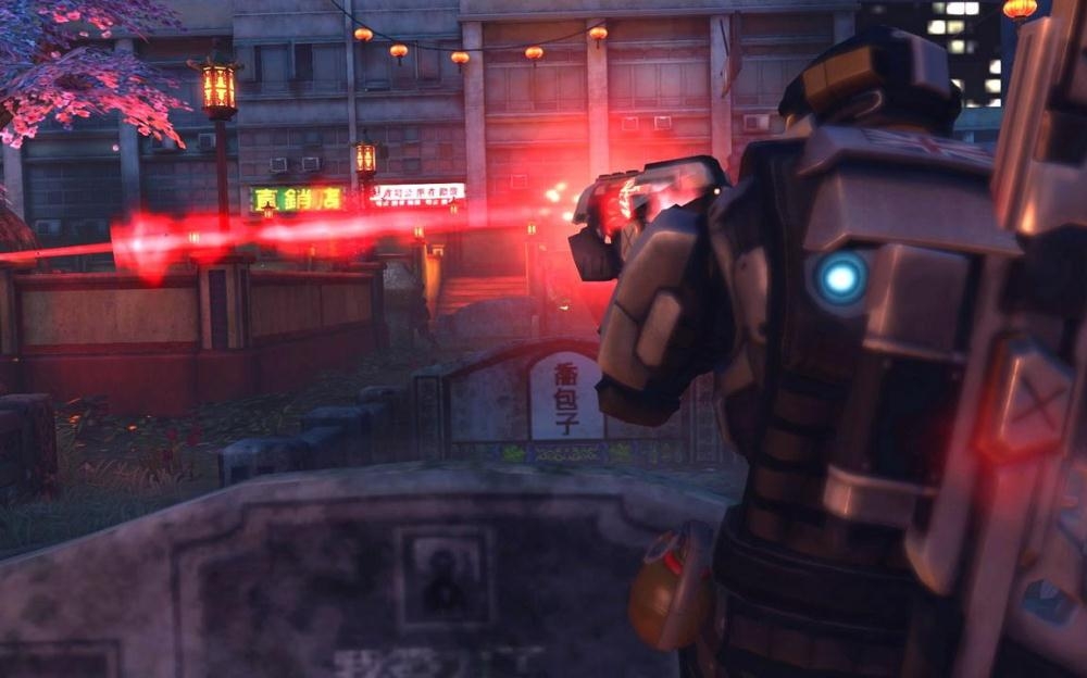 Скриншот из игры XCOM: Enemy Unknown под номером 99
