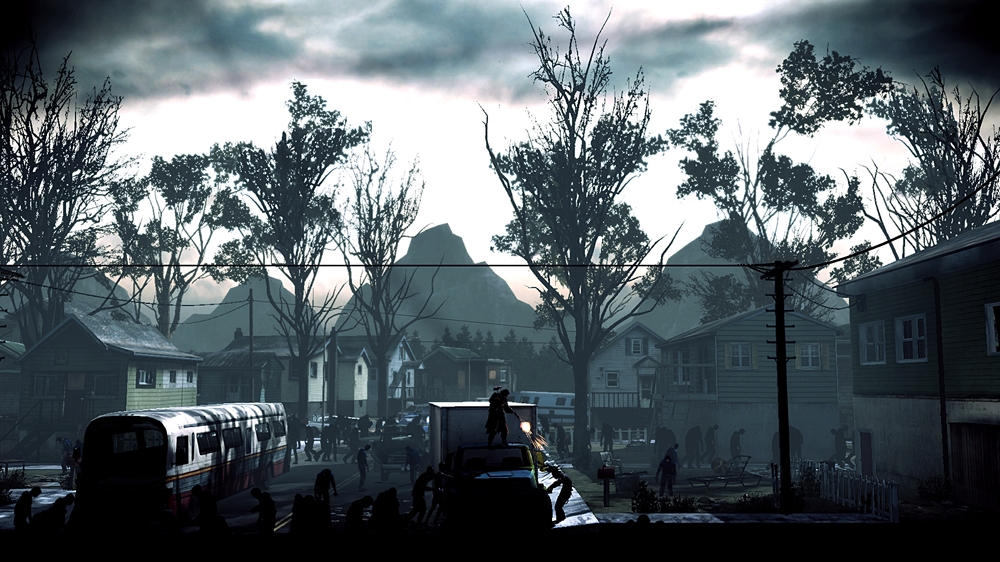 Скриншот из игры Deadlight под номером 12