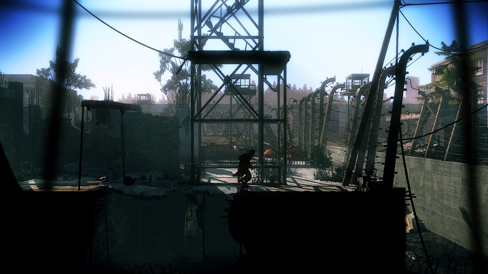 Скриншот из игры Deadlight под номером 9