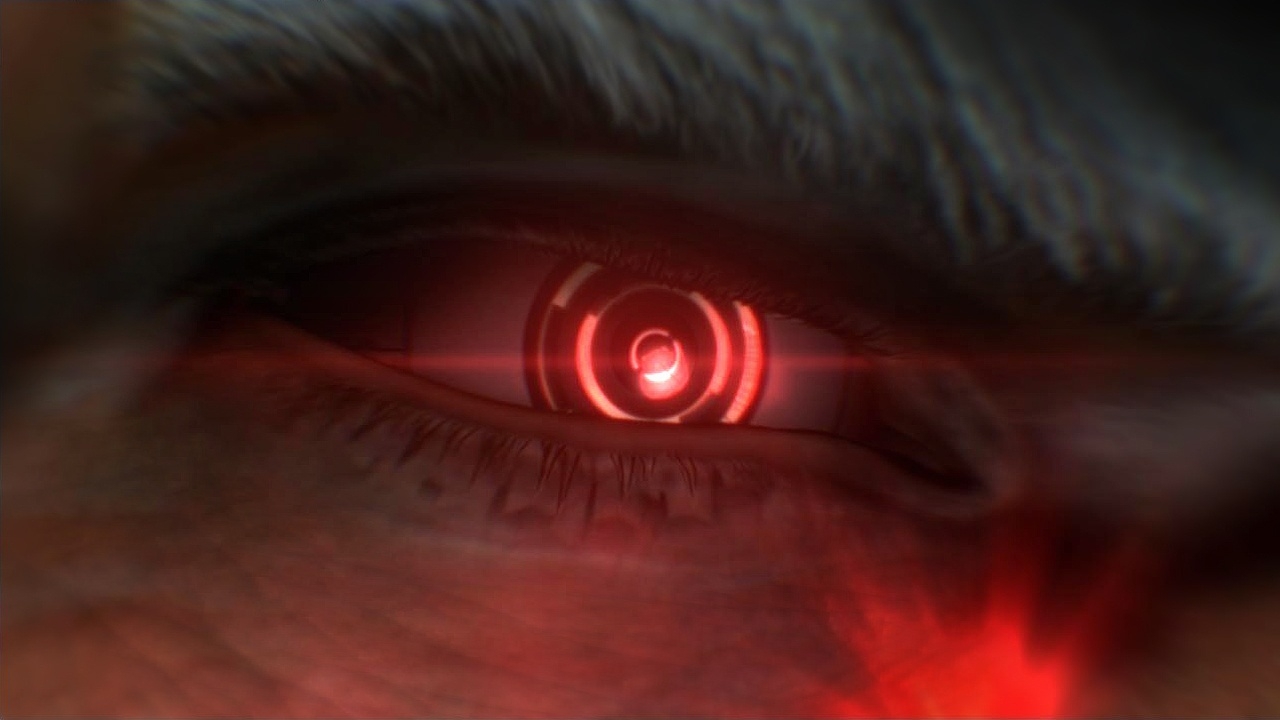Скриншот из игры Deus Ex: Human Revolution - The Missing Link под номером 1