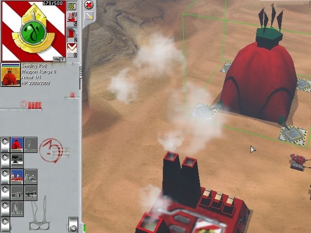 Скриншот из игры Machines под номером 6