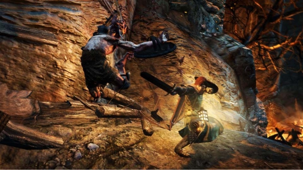 Dragon s dogma новая игра плюс