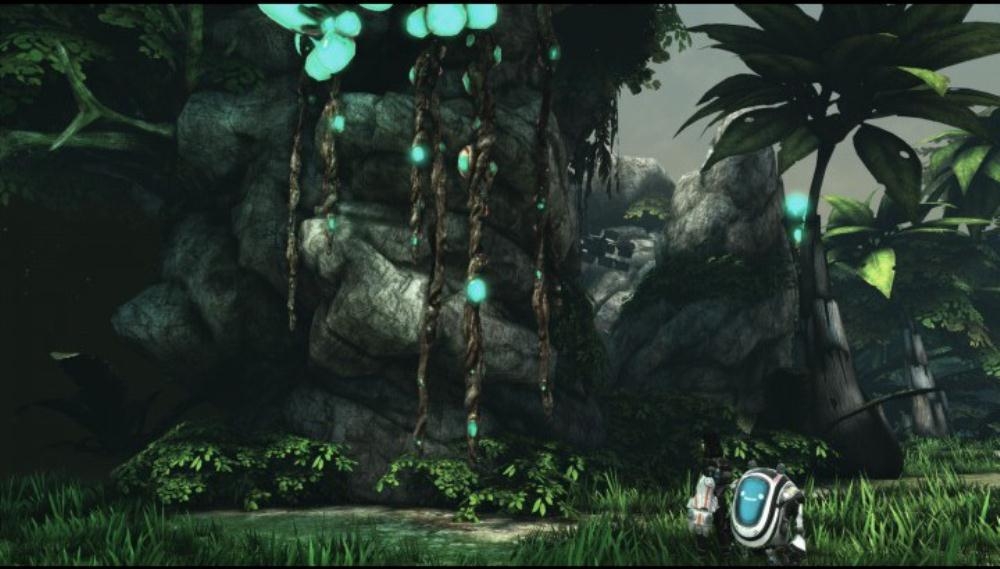 Скриншот из игры Sanctum 2 под номером 21