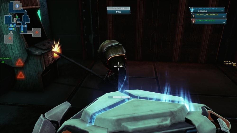 Скриншот из игры Sanctum 2 под номером 40