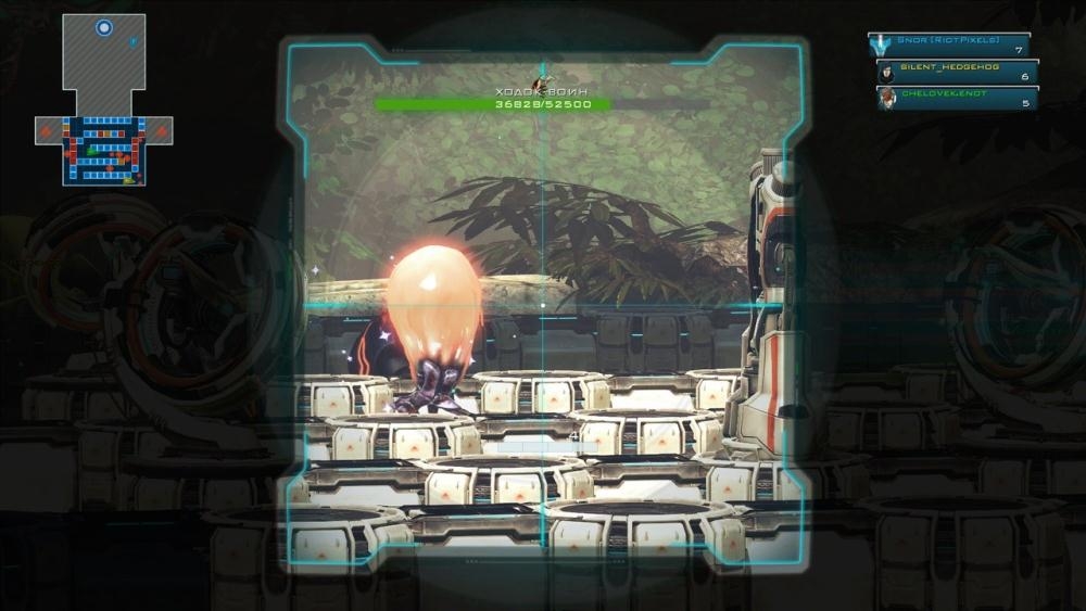 Скриншот из игры Sanctum 2 под номером 42